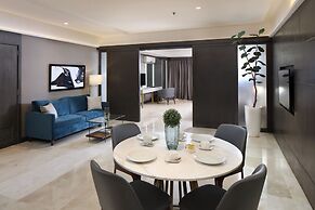 City Garden Suites Manila