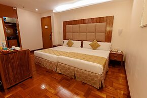 City Garden Suites Manila