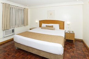 City Garden Suites Manila