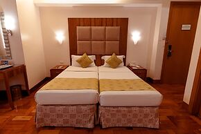 City Garden Suites Manila