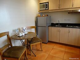 City Garden Suites Manila