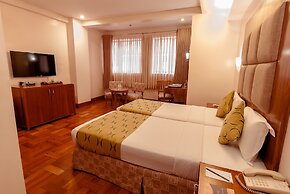 City Garden Suites Manila