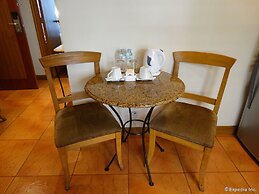 City Garden Suites Manila