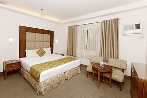 City Garden Suites Manila