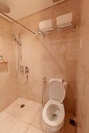 City Garden Suites Manila