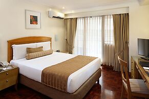 City Garden Suites Manila