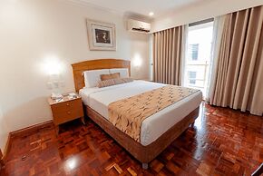 City Garden Suites Manila