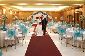 City Garden Suites Manila