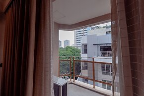 City Garden Suites Manila