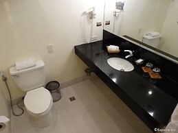 City Garden Suites Manila