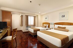 City Garden Suites Manila