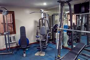 City Garden Suites Manila