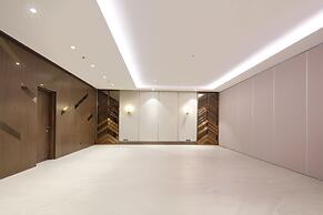 City Garden Suites Manila