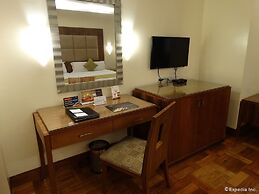 City Garden Suites Manila