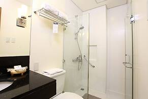 City Garden Suites Manila