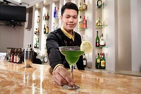 City Garden Suites Manila