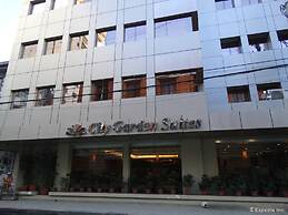 City Garden Suites Manila