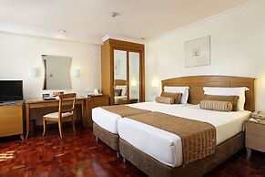 City Garden Suites Manila