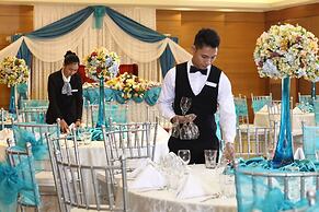 City Garden Suites Manila