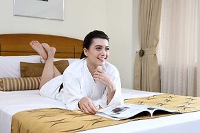 City Garden Suites Manila