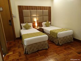 City Garden Suites Manila