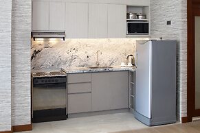 City Garden Suites Manila