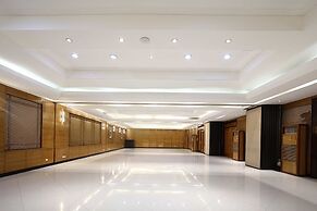 City Garden Suites Manila