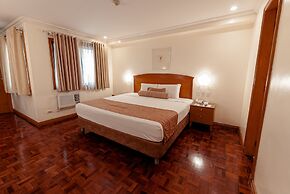 City Garden Suites Manila