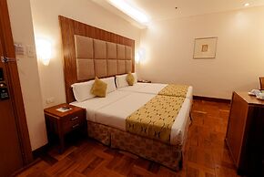 City Garden Suites Manila
