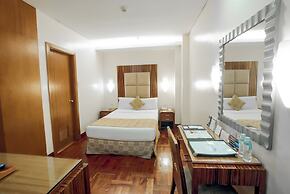 City Garden Suites Manila