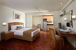 City Garden Suites Manila