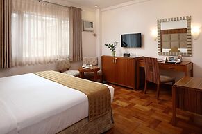 City Garden Suites Manila