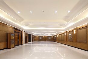 City Garden Suites Manila