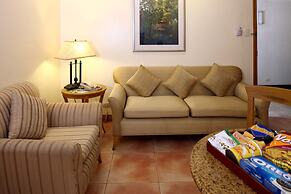 City Garden Suites Manila