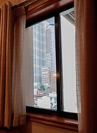 City Garden Suites Manila