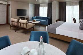 City Garden Suites Manila