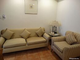 City Garden Suites Manila