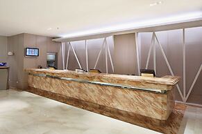 City Garden Suites Manila