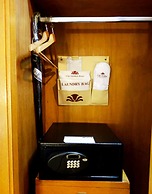 City Garden Suites Manila