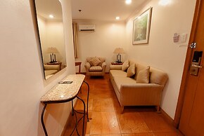 City Garden Suites Manila