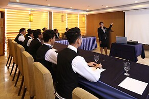 City Garden Suites Manila