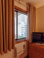 City Garden Suites Manila