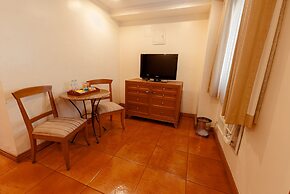 City Garden Suites Manila