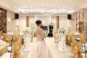 City Garden Suites Manila