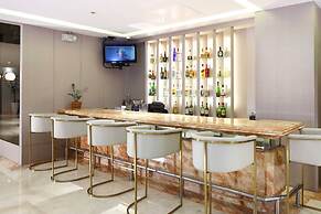 City Garden Suites Manila