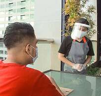 City Garden Hotel Makati