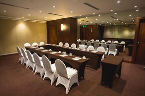 City Garden Hotel Makati