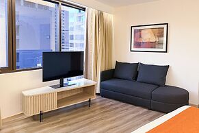 City Garden Hotel Makati