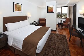 City Garden Hotel Makati