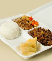 City Garden Hotel Makati